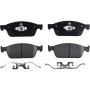 Autopart International Brake Pad Set 1424639794