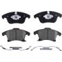Autopart International Brake Pad Set 1424639798