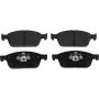 Autopart International Brake Pad Set 1424639802