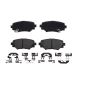 Autopart International Brake Pad Set 1424639806