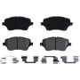 Autopart International Brake Pad Set 1424639807