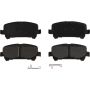 Autopart International Brake Pad Set 1424639814