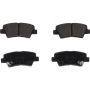 Autopart International Brake Pad Set 1424639818
