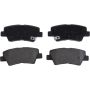 Autopart International Brake Pad Set 1424639819