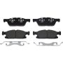 Autopart International Brake Pad Set 1424639821