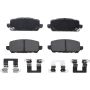 Autopart International Brake Pad Set 1424639827