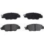 Autopart International Brake Pad Set 1424639828