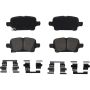 Autopart International Brake Pad Set 1424639833