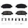 Autopart International Brake Pad Set 1424639834