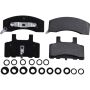 Autopart International Brake Pad Set 1424639843
