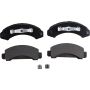 Autopart International Brake Pad Set 1424639848