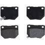 Autopart International Brake Pad Set 1424639853