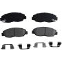 Autopart International Brake Pad Set 1424639855