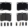 Autopart International Brake Pad Set 1424639857
