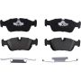 Autopart International Brake Pad Set R90 1424639873