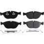 Autopart International Brake Pad Set 1424639903