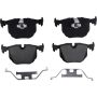 Autopart International Brake Pad Set R90 1424639904