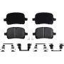 Autopart International Brake Pad Set 1424639911