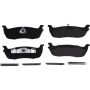 Autopart International Brake Pad Set 1424639913