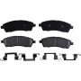 Autopart International Brake Pad Set 1424639924