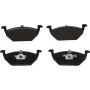 Autopart International Brake Pad Set R90 1424639926