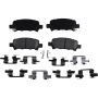 Autopart International Brake Pad Set 1424639927