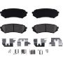 Autopart International Brake Pad Set 1424639930