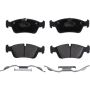Autopart International Brake Pad Set R90 1424639933