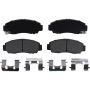 Autopart International Brake Pad Set 1424639936