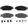 Autopart International Brake Pad Set 1424639945