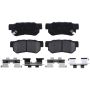 Autopart International Brake Pad Set 1424639950