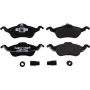 Autopart International Brake Pad Set 1424639952