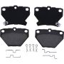 Autopart International Brake Pad Set 1424639958