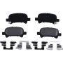 Autopart International Brake Pad Set 1424639959