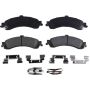 Autopart International Brake Pad Set 1424639962