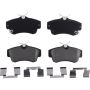 Autopart International Brake Pad Set 1424639966