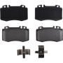 Autopart International Brake Pad Set R90 1424639969