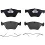 Autopart International Brake Pad Set R90 1424639971