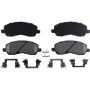 Autopart International Brake Pad Set 1424639982