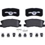 Autopart International Brake Pad Set 1424639984
