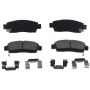 Autopart International Brake Pad Set 1424639993