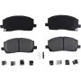 Autopart International Brake Pad Set 1424639994