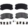 Autopart International Brake Pad Set 1424640002