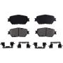 Autopart International Brake Pad Set 1424640007