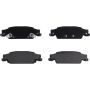 Autopart International Brake Pad Set 1424640018