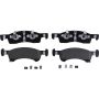 Autopart International Brake Pad Set 1424640027