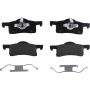Autopart International Brake Pad Set 1424640028