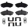 Autopart International Brake Pad Set 1424640031