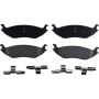 Autopart International Brake Pad Set 1424640046