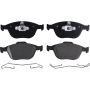 Autopart International Brake Pad Set 1424640048